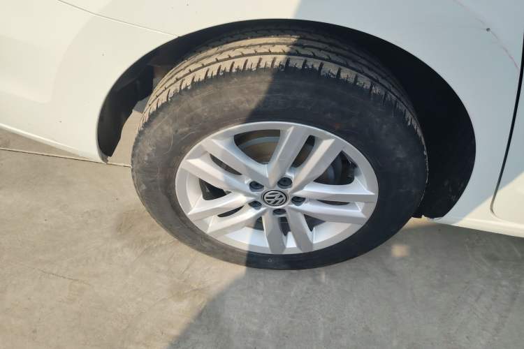 Used Volkswagen Jetta 2019 Dream Edition 1.4L Manual Fashion Version