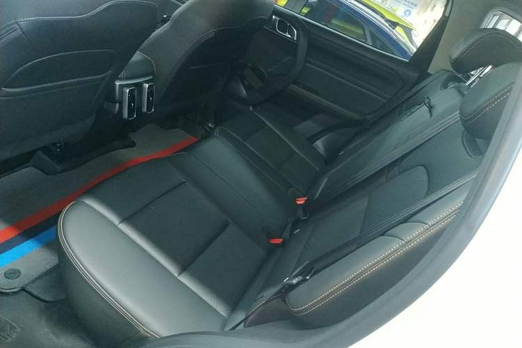 Used Haval DARGO 2024 2.0T DCT Chinese Rural Dog Edition
