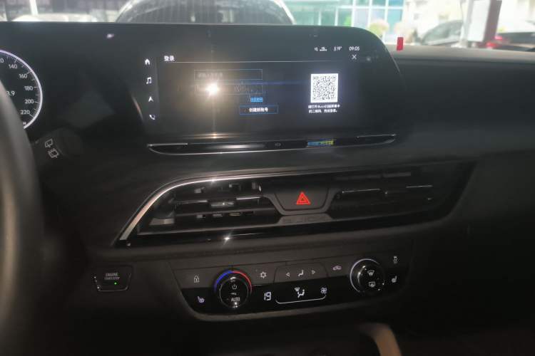 Used Buick GL6 2021 323T Mild Hybrid Connect Luxury Model
