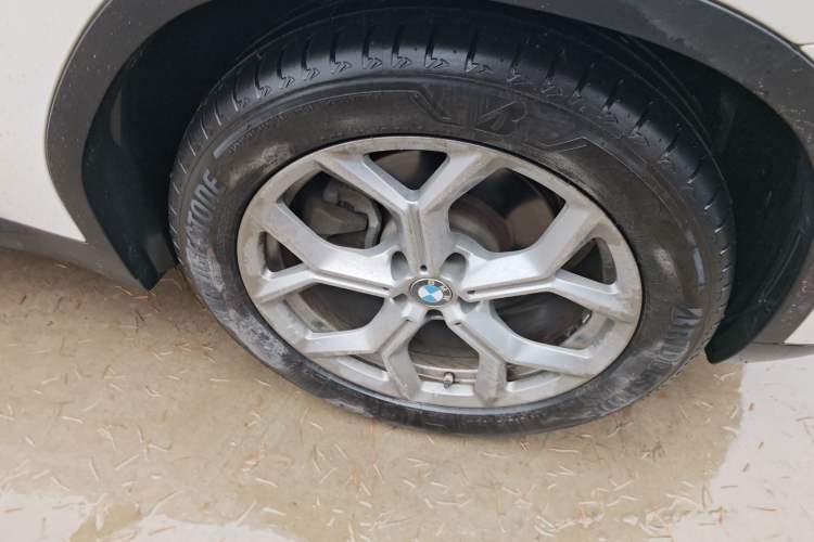 Used BMW X3 2019 xDrive28i Luxury Package