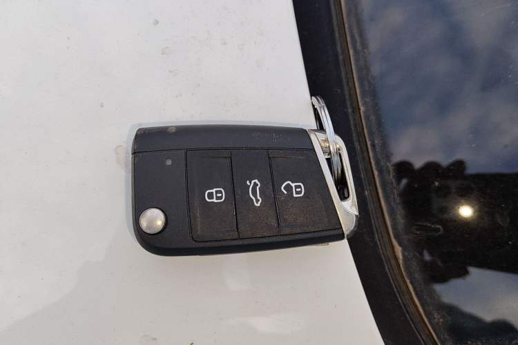 Used Volkswagen Lamando 2021 Revised Version 280TSI DSG Comfort Edition
