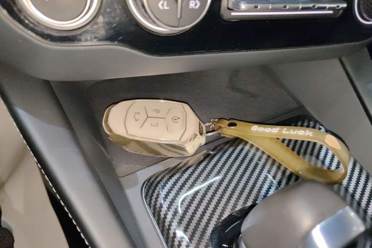 Used Lynk & Co 03 2022 1.5TD DCT JingPro
