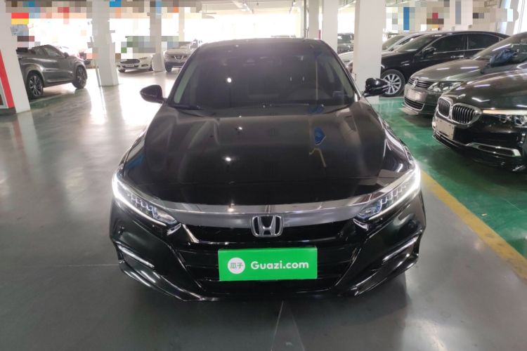 Used Honda Accord 2018 Rui Hybrid 2.0L Rui Ling Edition China VI