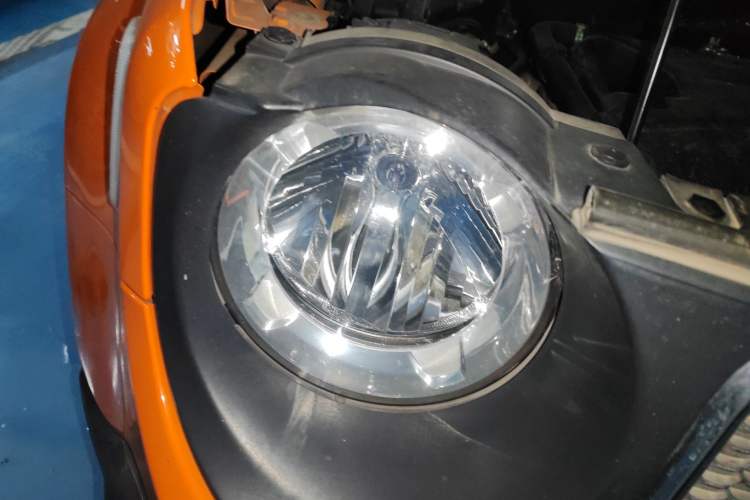 Used  Renegade 2017 180T Automatic Jingneng Edition