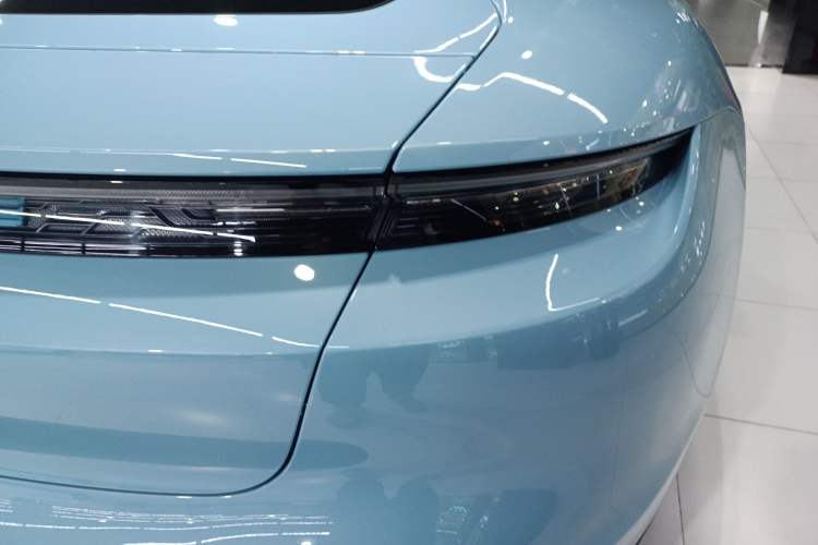 Used Porsche Taycan 2020 Taycan
