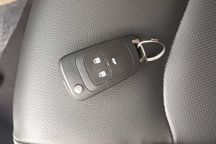 Used Chevrolet Monza 2020 Light Hybrid RS 330T Automatic Comfort Edition
