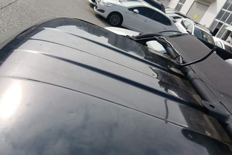 Used Suzuki Jimny 2015 1.3 AT JLX
