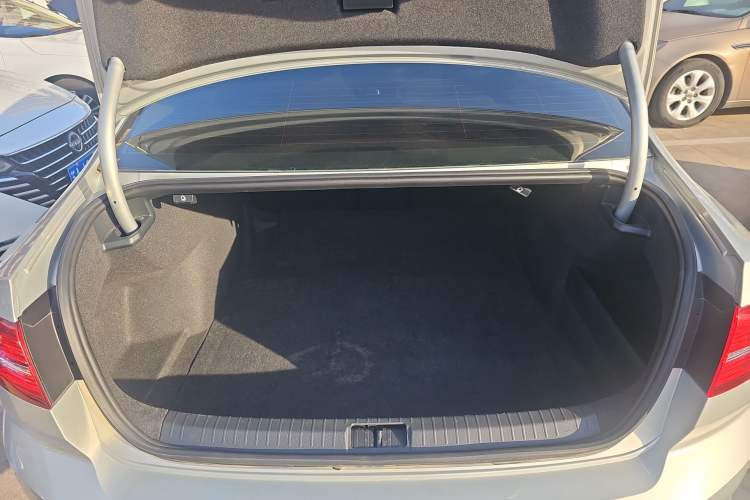 Used Volkswagen Magotan 2019 330TSI DSG Luxury Model China V Standard
