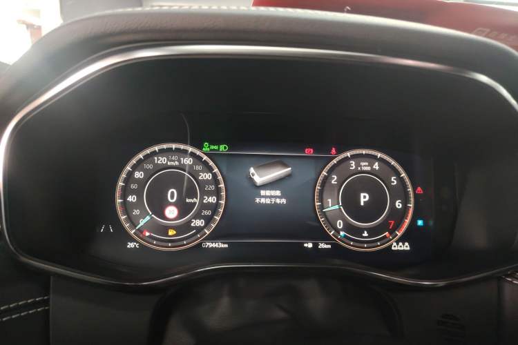 Used Jaguar XFL 2021 XFL 2.0T P250 All-Wheel-Drive Shimmering Black Sport Edition
