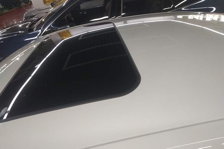 Used Volkswagen Sagitar 2017 230TSI Automatic Luxury Edition