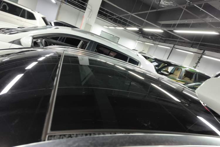 Used Mercedes-Benz GLA 2018 GLA 200 Fashion Model
