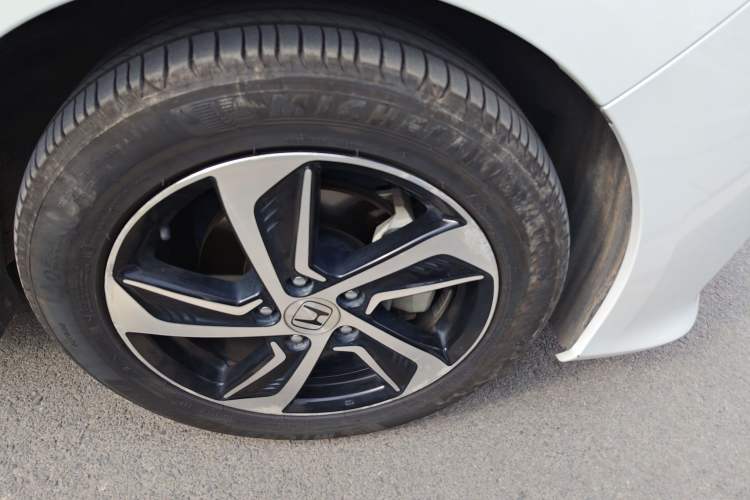 Used Honda Odyssey 2017 2.4L Smart Edition
