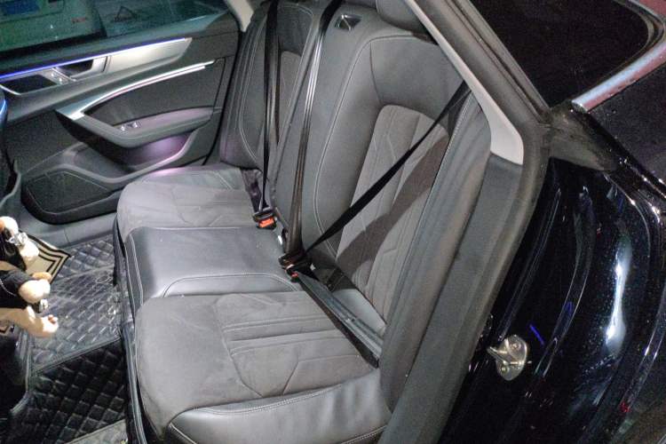 Used Audi A7L 2024 45 TFSI Luxury Edition