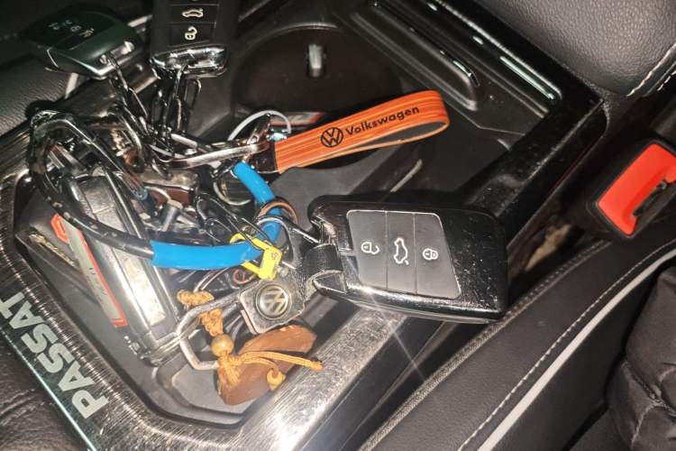 Used Volkswagen Passat 2023 330TSI Elite Edition
