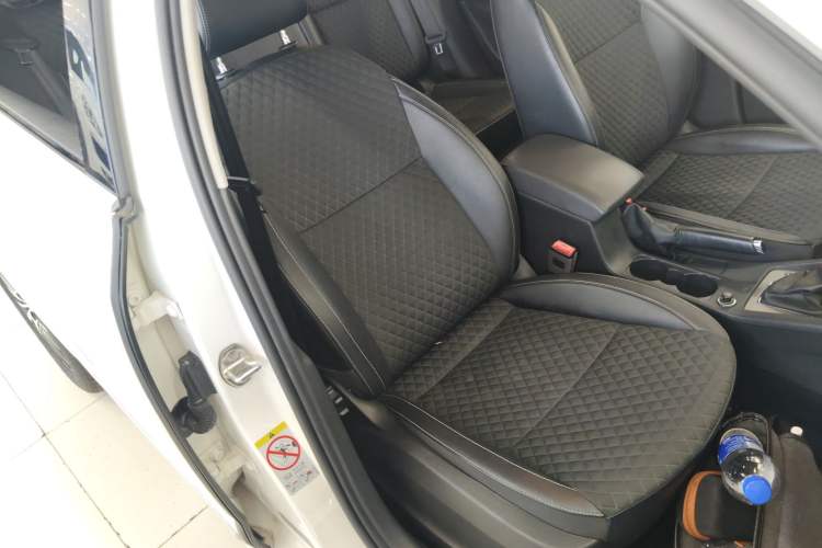 Used Skoda Octavia 2018 TSI230 DSG Luxury Edition
