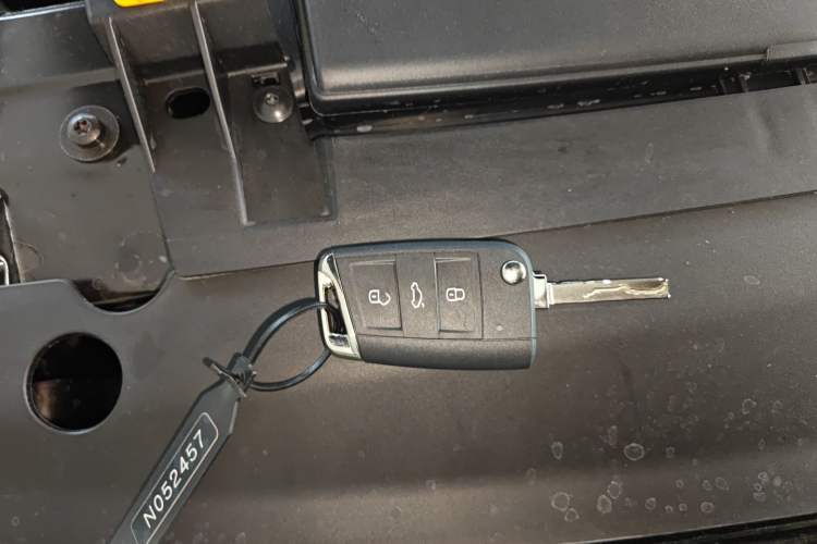 Used Volkswagen Lavida 2024 300TSI DSG Starry Sky Leading Edition