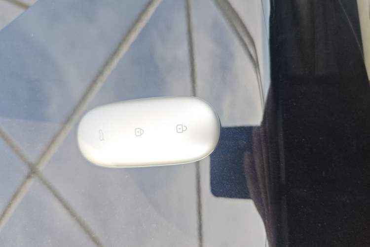 Used Li Auto L6 2024 Pro Model
