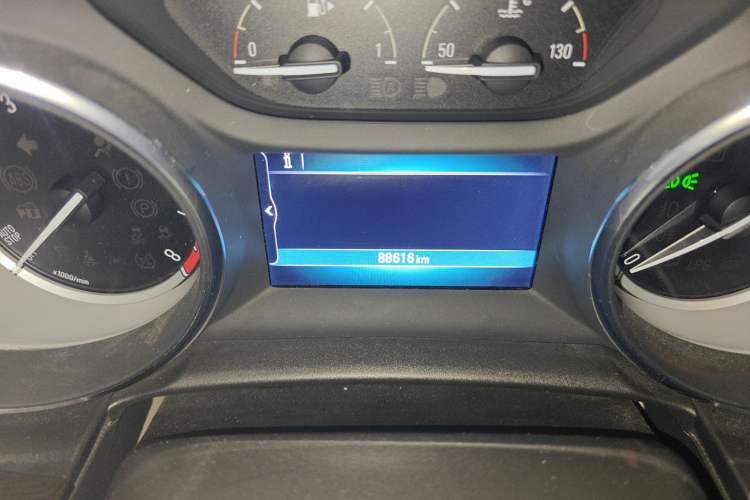 Used Buick Verano 2019 Sedan 15S Automatic Leading Model
