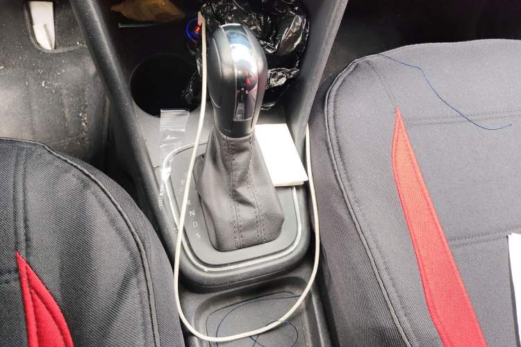 Used Volkswagen Polo 2018 1.5L Automatic Advanced Driving Model