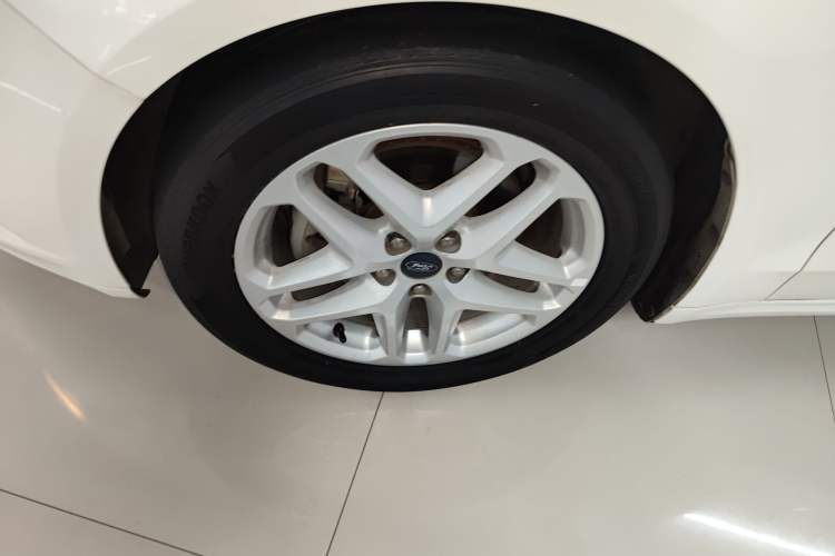 Used Ford Mondeo 2013 1.5L GTDi180 Fashion Edition