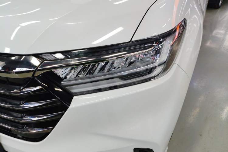 Used Honda Odyssey 2022 2.0L eHEV Sharp·Luxury Edition