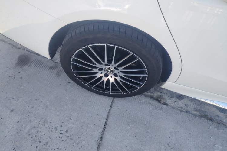 Used Mercedes-Benz C-Class 2024 C 200 L Sport Edition
