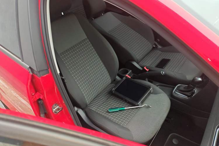 Used Volkswagen Polo 2018 1.5L Automatic Enjoyment Model
