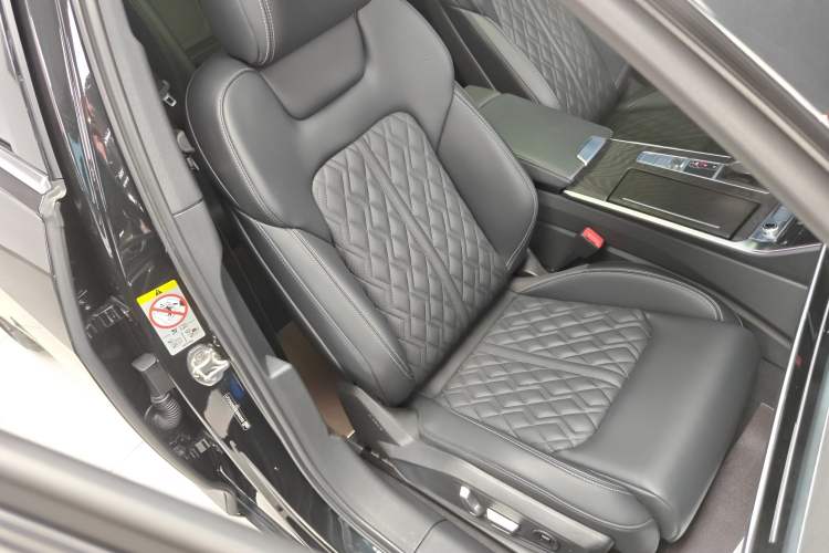 Used Audi A6L 2025 Restyled 45 TFSI quattro Prestige Dynamic Edition