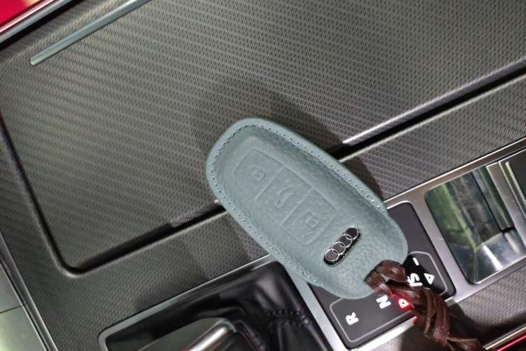 Used Audi A7 2022 45 TFSI Prestige Edition
