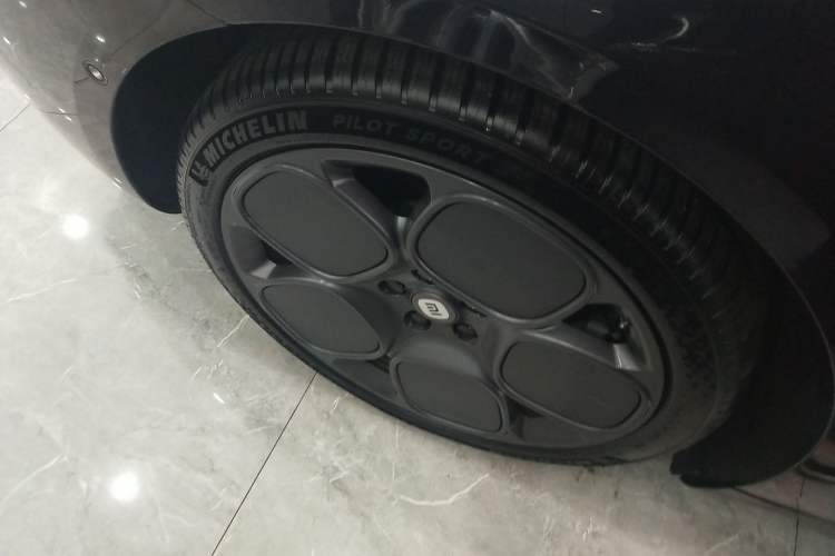 Used  SU7 2024 Rear-Drive Standard Founder Edition
