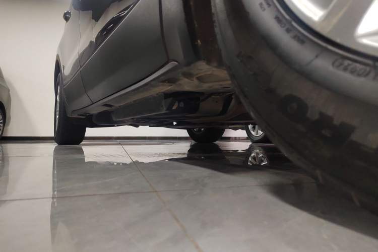 Used Buick Envision 2021 532T Two-Wheel-Drive Elite Version
