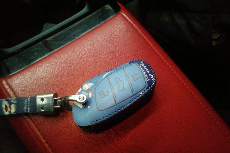 Used MG 5 2021 180 DVVT CVT Youth Luxury Edition
