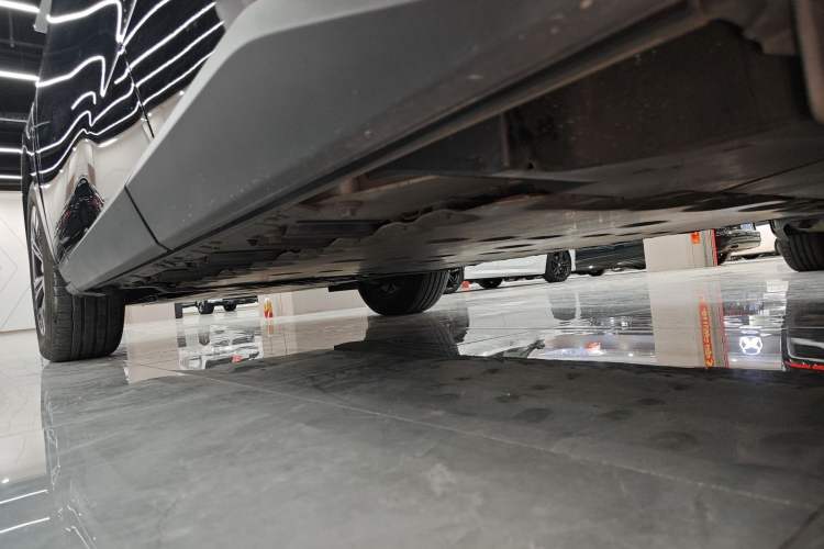 Used Toyota FAW Toyota bZ4X 2022 Two-Wheel-Drive Elite JOY Edition