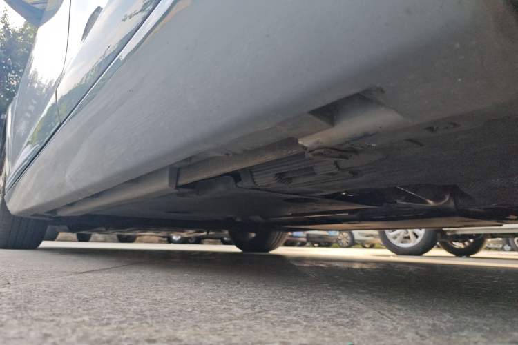 Used Volvo V40 2018 T3 Smart Edition
