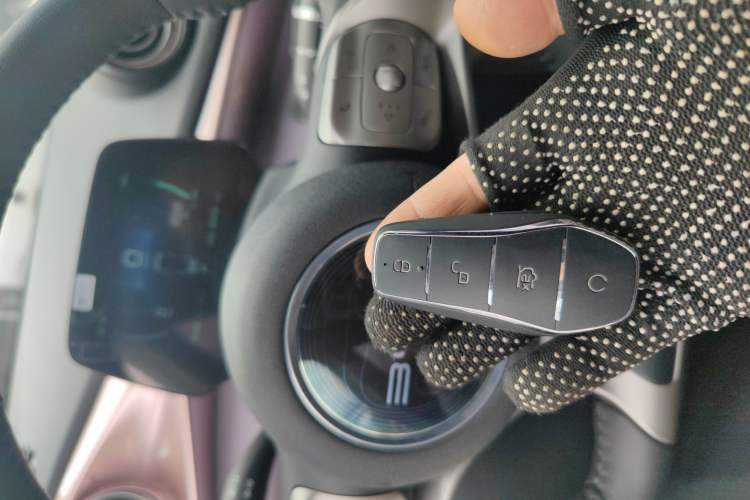 Used BYD Dolphin 2021 405 km Fashion Edition
