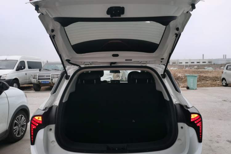 Used NETA V 2021 Standard Range Entertainment Version – Upgraded Model