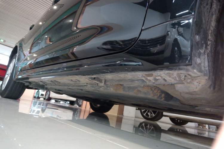 Used Toyota Levin 2021 Dual-Engine 1.8H E-CVT Luxury Edition
