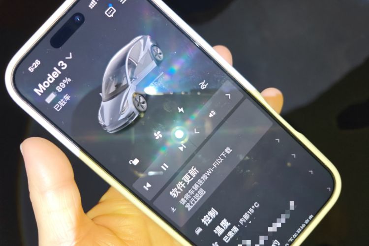 Used Tesla Model 3 2019 Standard Range Rear-Drive Upgraded Version