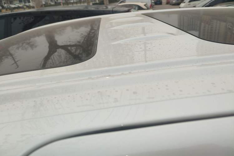 Used Buick GL8 2020 ES Land Cruiser 653T Luxury Model
