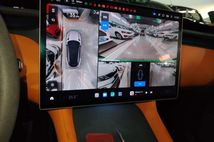 Used  YU7 2025 Ultra-Long Range High-Performance All-Wheel-Drive Max Edition
