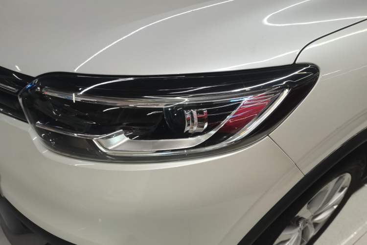 Used Renault Kadjar 2017 2.0L Two-Wheel Drive Comfort Edition