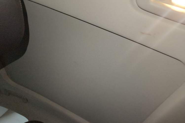 Used Ford Taurus 2017 EcoBoost 245 Luxury Model