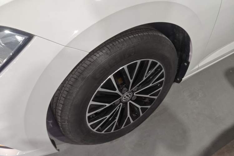 Used Volkswagen Sagitar 2021 280TSI DSG Comfort Connect Edition
