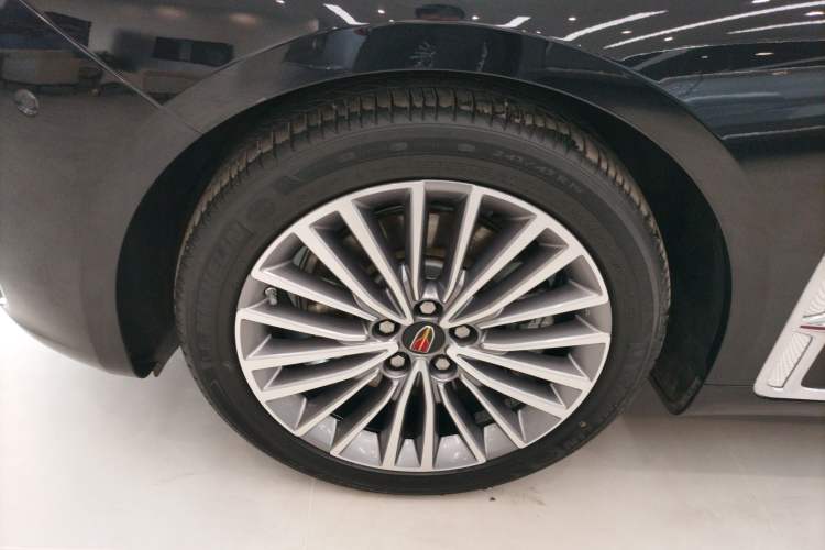 Used Hongqi H9 2020 2.0T Smart Connect Flagship Edition
