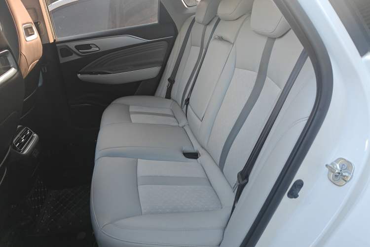 Used AION S Plus 2023 70 Intelligent Edition Lithium Iron Phosphate
