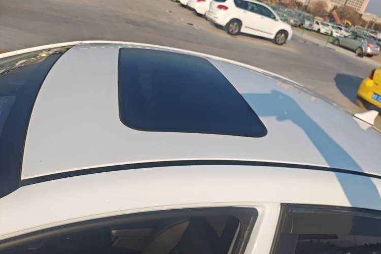 Used Hyundai Elantra 2020 1.5L CVT Smart & Stylish – Elite Version