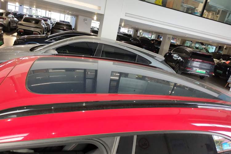 Used  #1 2022 BRABUS Performance Edition
