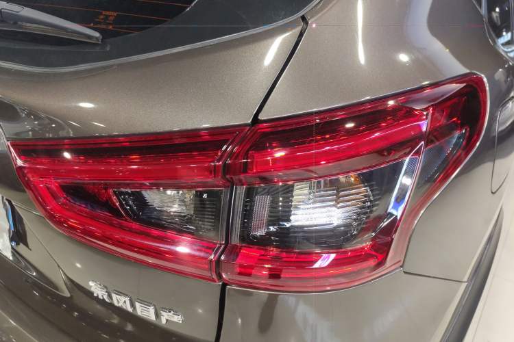 Used Nissan Qashqai 2022 2.0L CVT XV Smart Enjoyment Version