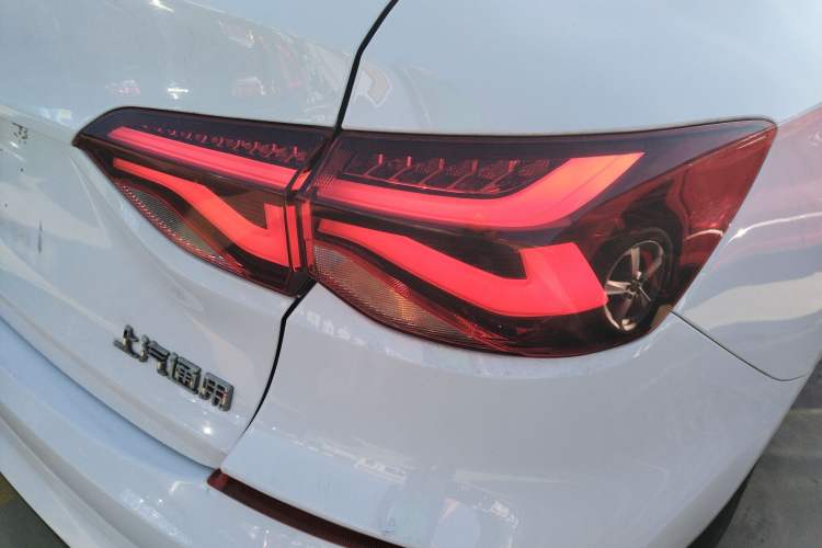 Used Chevrolet Monza 2023 1.5L Dual-Clutch Enjoyment Edition
