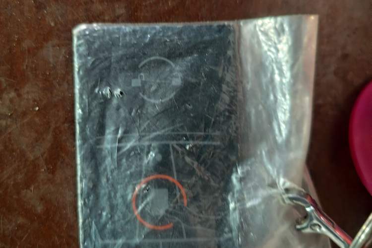 Used Tesla Model Y 2022 Revised Version Long-Range All-Wheel Drive